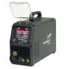 Spawarka Ideal Tecnomig 210 Pulse LCD Black Series 4x4 - zestaw | TMIG210PV2