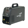 Spawarka Ideal Tecnomig 210 Pulse LCD Black Series 4x4 - zestaw | TMIG210PV2