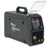 Spawarka Ideal Tecnomig 210 Pulse LCD Black Series 4x4 - zestaw | TMIG210PV2