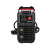 Spawarka inwertorowa Ideal Praktik 205 Digital - zestaw | PRAKTIK205D-G