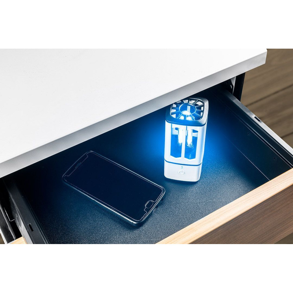 Lampa UVC bezprzewodowa 5 V Neo Tools - 90-132 - NEO Tools - 5