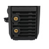 Spawarka inwertorowa Ideal Praktik 205 Digital - zestaw | PRAKTIK205D-G