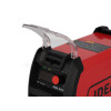 Spawarka inwertorowa Ideal Praktik 205 Digital - zestaw | PRAKTIK205D-G
