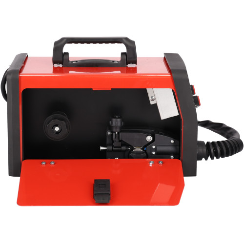 Spawarka Weldman MINI MIG 140 Synergia - zestaw | 103 130