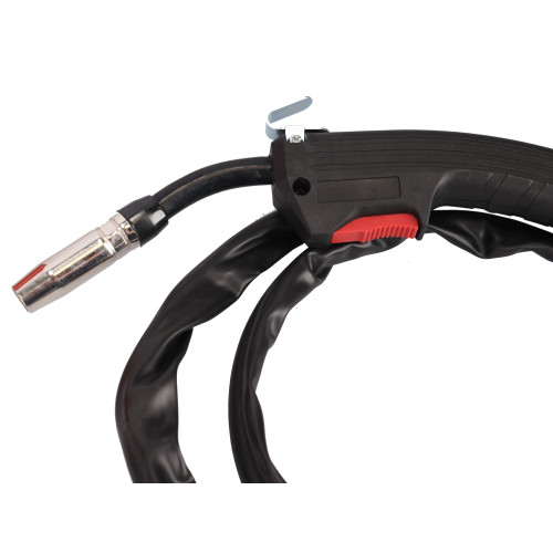 Spawarka Weldman MINI MIG 140 Synergia - zestaw | 103 130