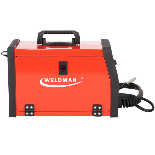Spawarka Weldman MINI MIG 180 Synergia - zestaw | 103 129
