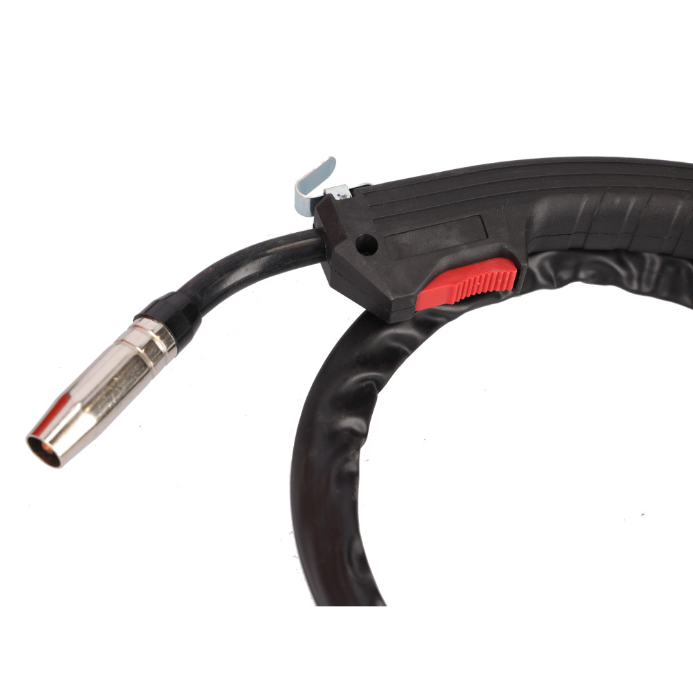 Spawarka Weldman MINI MIG 180 Synergia - zestaw | 103 129