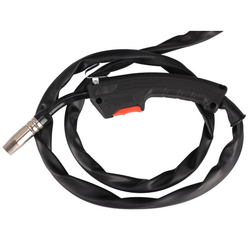 Spawarka Weldman MINI MIG 160 Synergia - zestaw | 103 128-G
