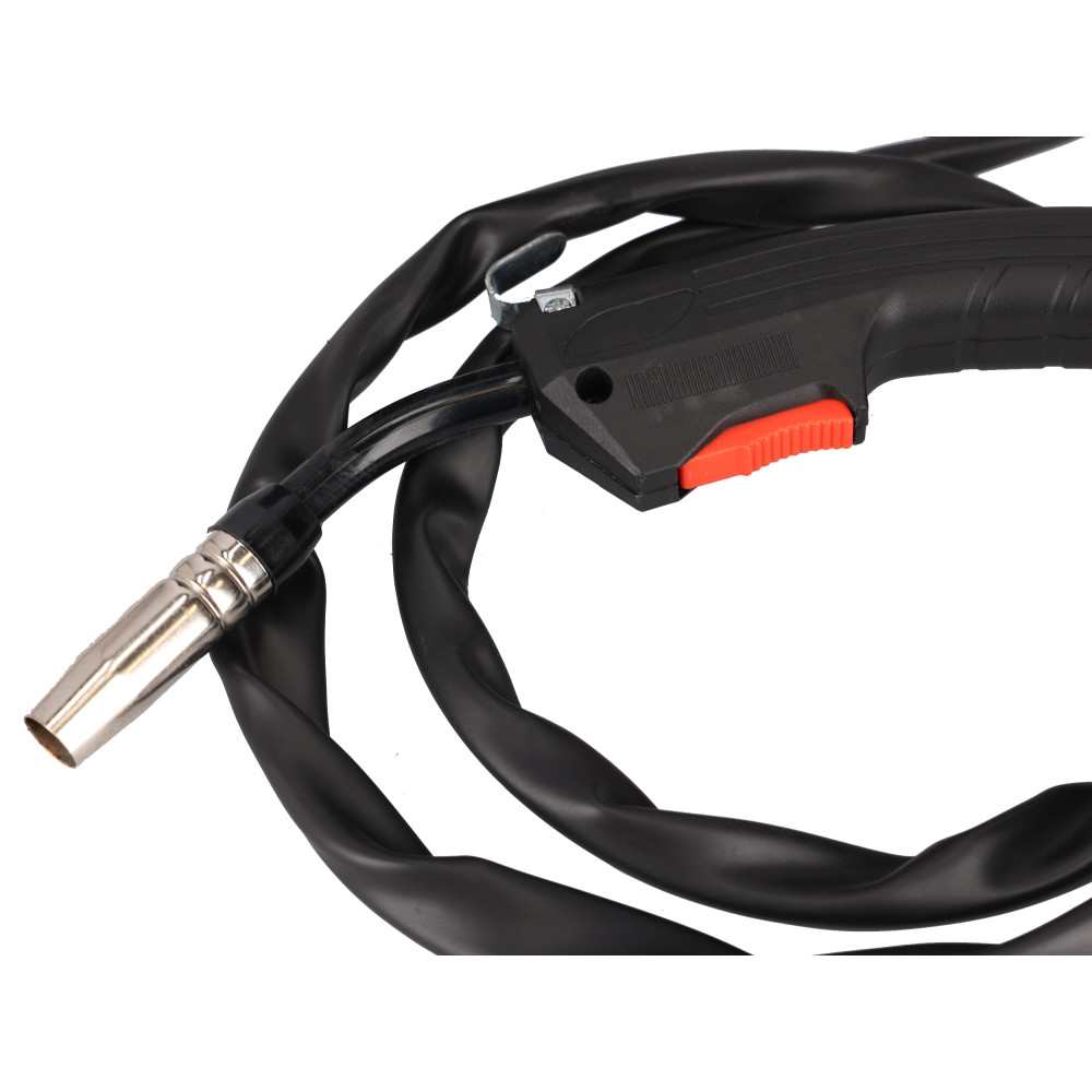 Spawarka Weldman MINI MIG 160 Synergia - zestaw | 103 128-G
