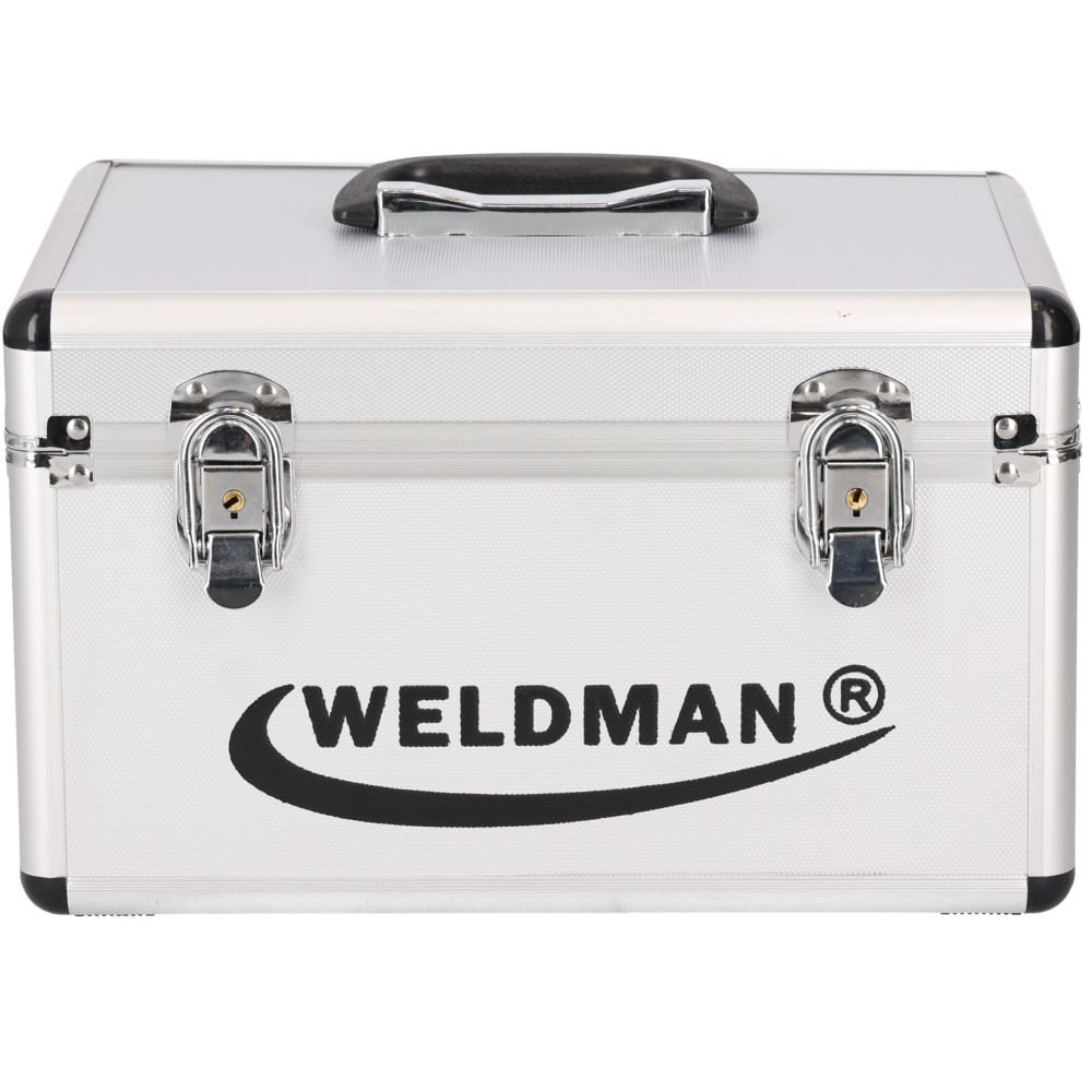 Spawarka Weldman MINI ARC 160 Synergia - zestaw | 103 000-G