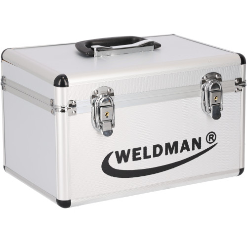 Spawarka Weldman MINI ARC 160 Synergia - zestaw | 103 000-G