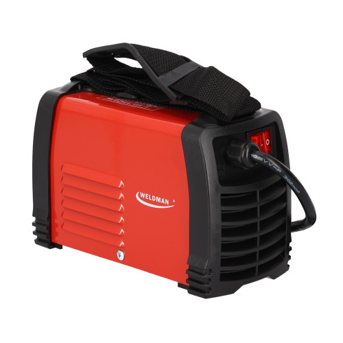 Spawarka Weldman MINI ARC 160 Synergia - zestaw | 103 000-G