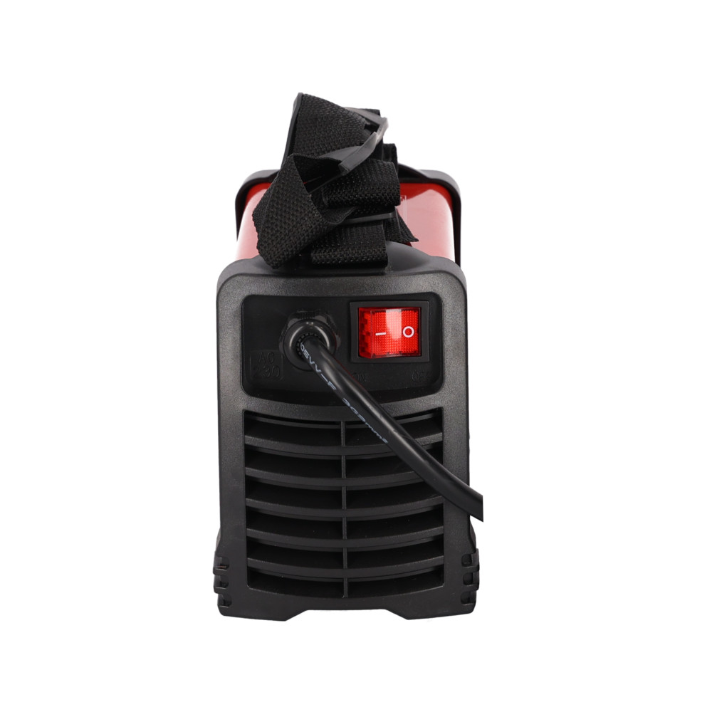 Spawarka Weldman MINI ARC 160 Synergia - zestaw | 103 000-G