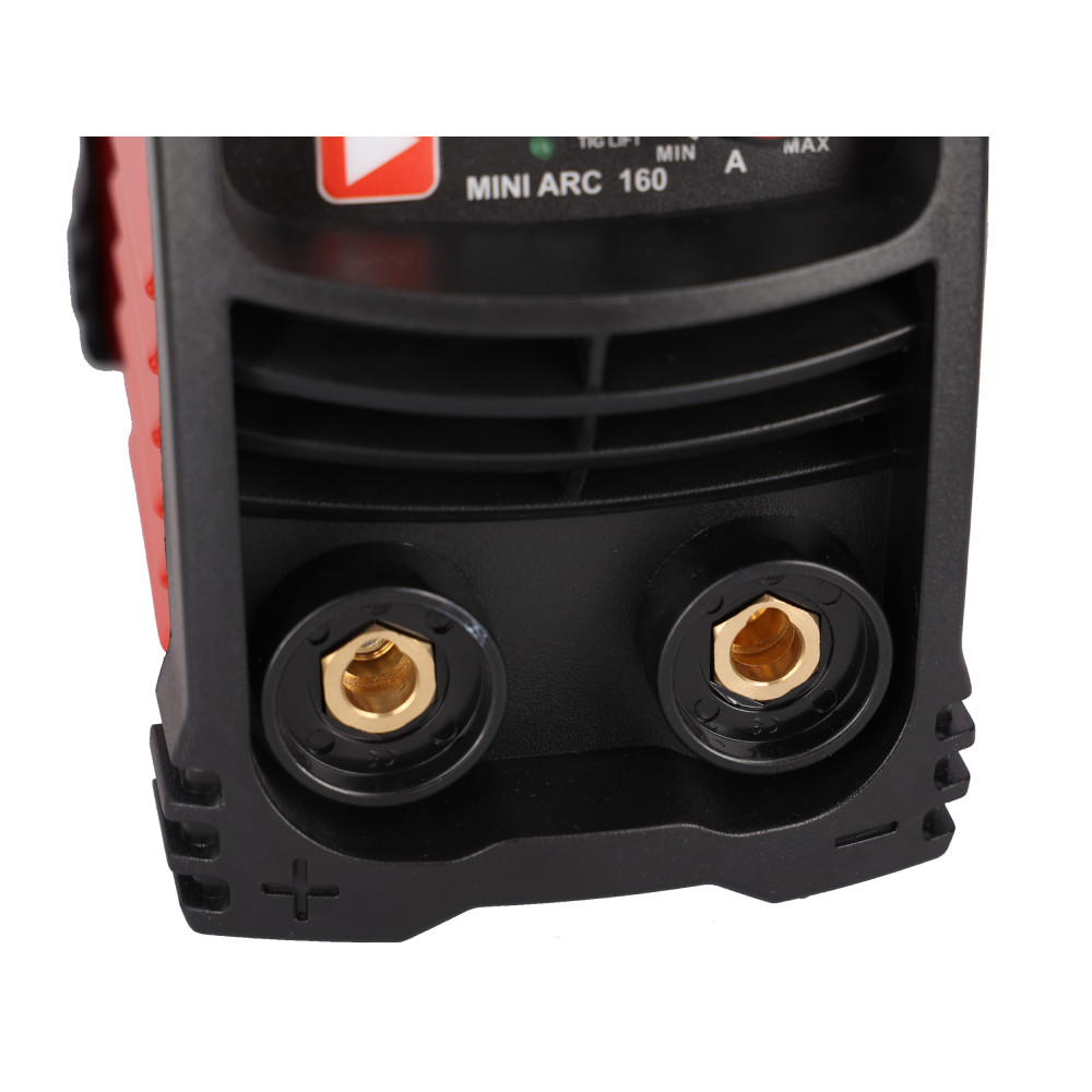 Spawarka Weldman MINI ARC 160 Synergia - zestaw | 103 000-G