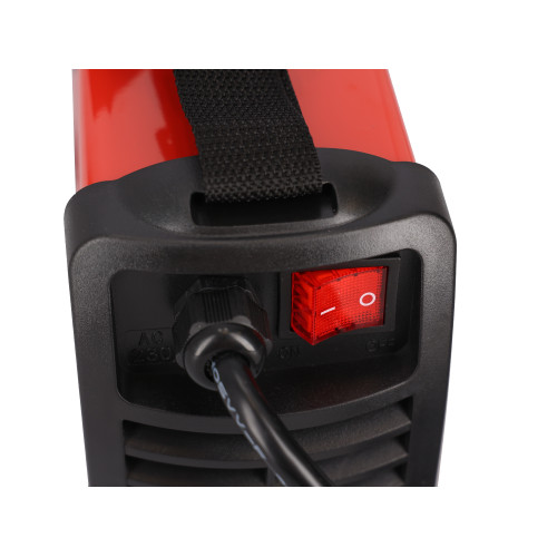Spawarka Weldman MINI ARC 160 Synergia - zestaw | 103 000-G
