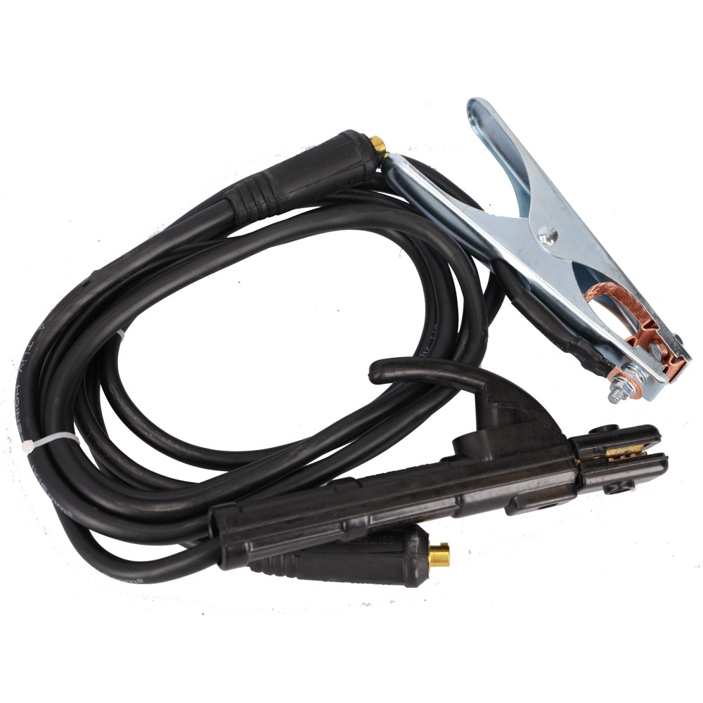 Spawarka Weldman MINI ARC 160 Synergia - zestaw | 103 000-G