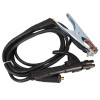Spawarka Weldman MINI ARC 160 Synergia - zestaw | 103 000-G