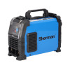 Spawarka Sherman DIGIARC 210 Solid - zestaw | 7812934