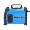 Spawarka Sherman DIGIARC 210 Solid - zestaw | 7812934