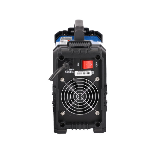 Spawarka Sherman DIGIARC 210 Solid - zestaw | 7812934
