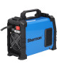 Spawarka Sherman DIGIARC 210 Solid - zestaw | 7812934
