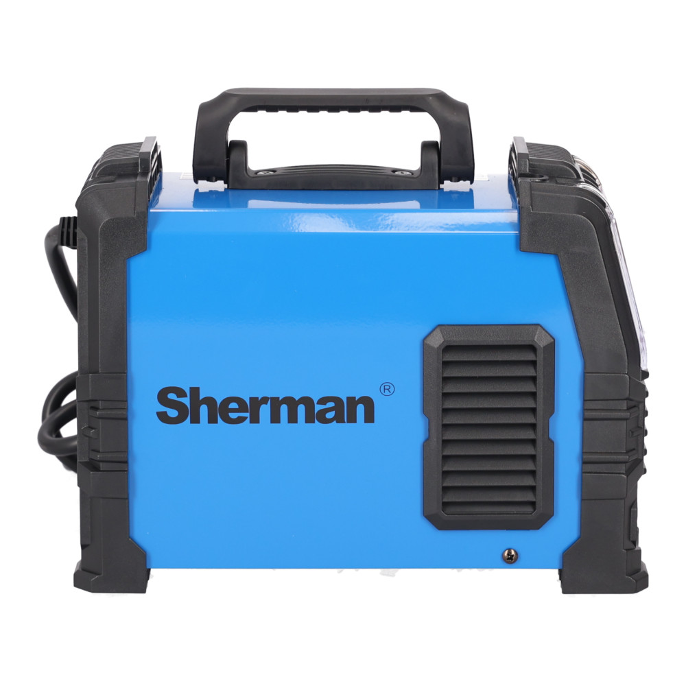 Spawarka Sherman DIGIARC 210 Solid - zestaw | 7812934