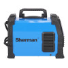 Spawarka Sherman DIGIARC 210 Solid - zestaw | 7812934