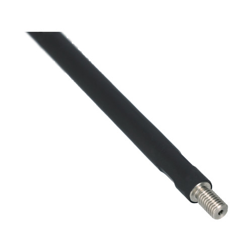 Uchwyt szczotki M6 do urządzenia do czyszczenia spoin / 200 mm / AWC | AWC-BRUSH-M6-HOLDER-200MM 2