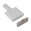 Zestaw M6 do czyszczenia spoin 4 szczotkami / AWC | AWC-4-BRUSH-M6-ADAPTER-KIT