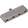 Zestaw M6 do czyszczenia spoin 4 szczotkami / AWC | AWC-4-BRUSH-M6-ADAPTER-KIT