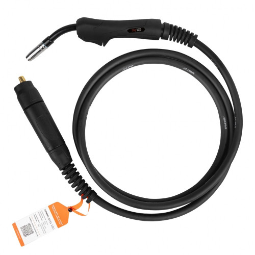 Uchwyt spawalniczy MIG Spartus XPro 150 / 3 m | XPROMIG150-15-300