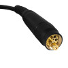 Uchwyt spawalniczy MIG Spartus XPro 150 / 3 m | XPROMIG150-15-300