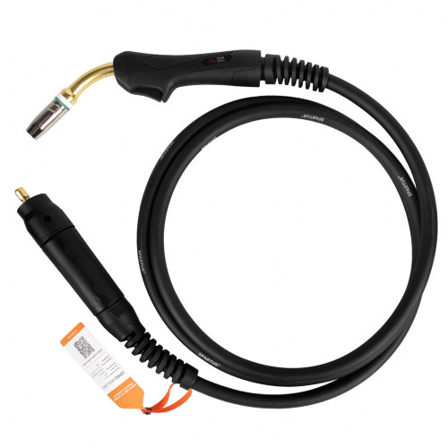 Uchwyt spawalniczy MIG Spartus XPro 250 / 5 m | XPROMIG250-15-500