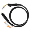 Uchwyt spawalniczy MIG Spartus XPro 240 / 5 m | XPROMIG240-15-500