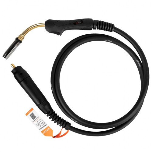 Uchwyt spawalniczy MIG Spartus XPro 360 / 3 m | XPROMIG360-15-300 2