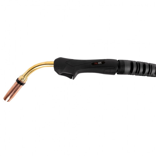 Uchwyt spawalniczy MIG Spartus XPro 501 / 4 m | XPROMIG501-15-400