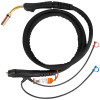 Uchwyt spawalniczy MIG Spartus XPro 501 / 5 m | XPROMIG501-15-500