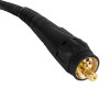 Uchwyt spawalniczy MIG Spartus XPro 501 / 5 m | XPROMIG501-15-500