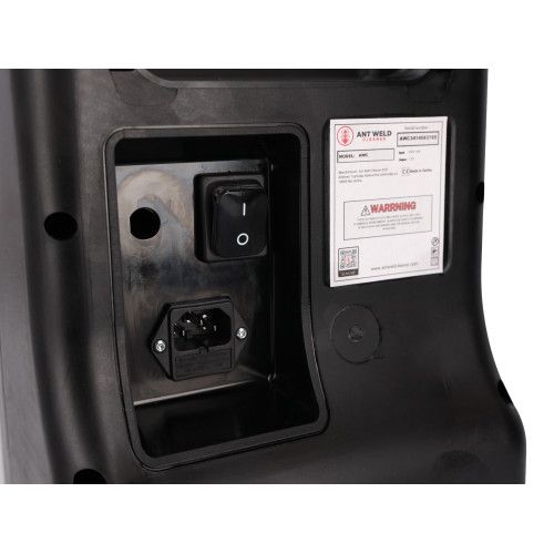 Urządzenie do czyszczenia spoin Ant Weld Cleaner 35 | AWC-35