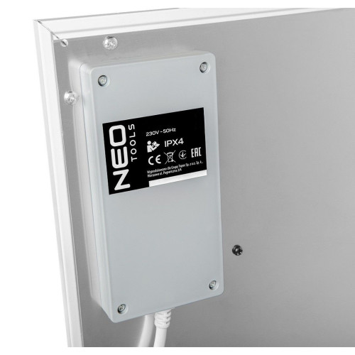 Panel grzewczy na podczerwień 720 W Neo Tools - 90-104 - NEO Tools - 7