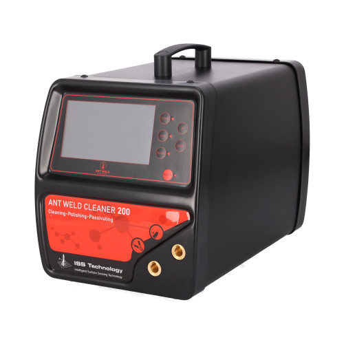 Urządzenie do czyszczenia spoin Ant Weld Cleaner 200 | AWC-200 2