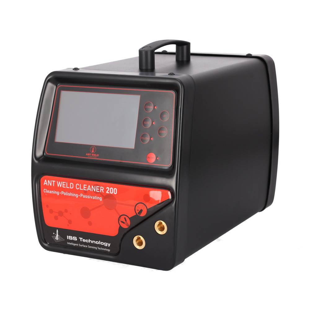 Urządzenie do czyszczenia spoin Ant Weld Cleaner 200 | AWC-200