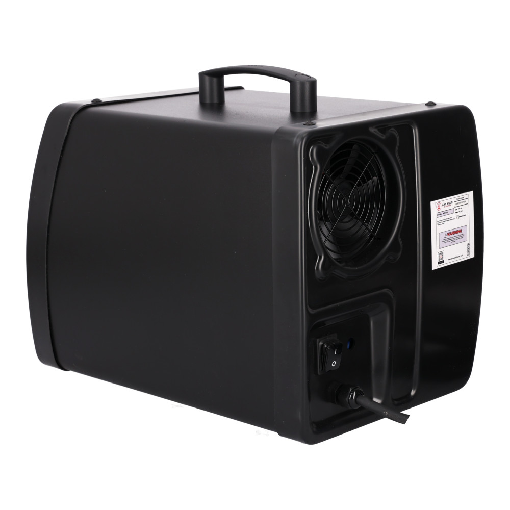 Urządzenie do czyszczenia spoin Ant Weld Cleaner 200 | AWC-200
