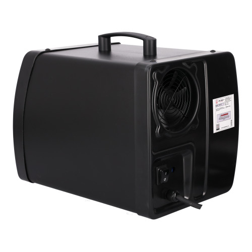 Urządzenie do czyszczenia spoin Ant Weld Cleaner 200 | AWC-200