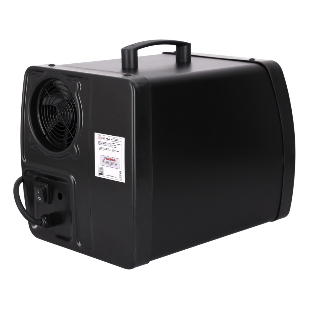 Urządzenie do czyszczenia spoin Ant Weld Cleaner 200 | AWC-200