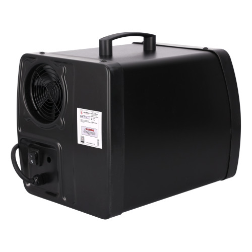 Urządzenie do czyszczenia spoin Ant Weld Cleaner 200 | AWC-200