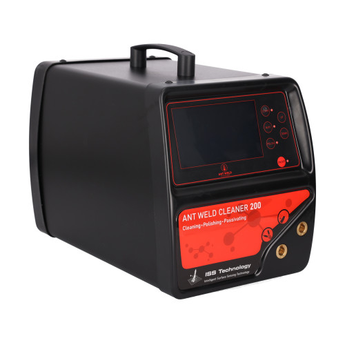 Urządzenie do czyszczenia spoin Ant Weld Cleaner 200 | AWC-200