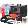 Urządzenie do czyszczenia spoin Ant Weld Cleaner 200 | AWC-200