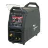 Spawarka Ideal Tecnomig 337 Pulse LCD Black Series 4x4 - zestaw | TMIG337PV2