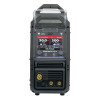 Spawarka Ideal Tecnomig 337 Pulse LCD Black Series 4x4 - zestaw | TMIG337PV2